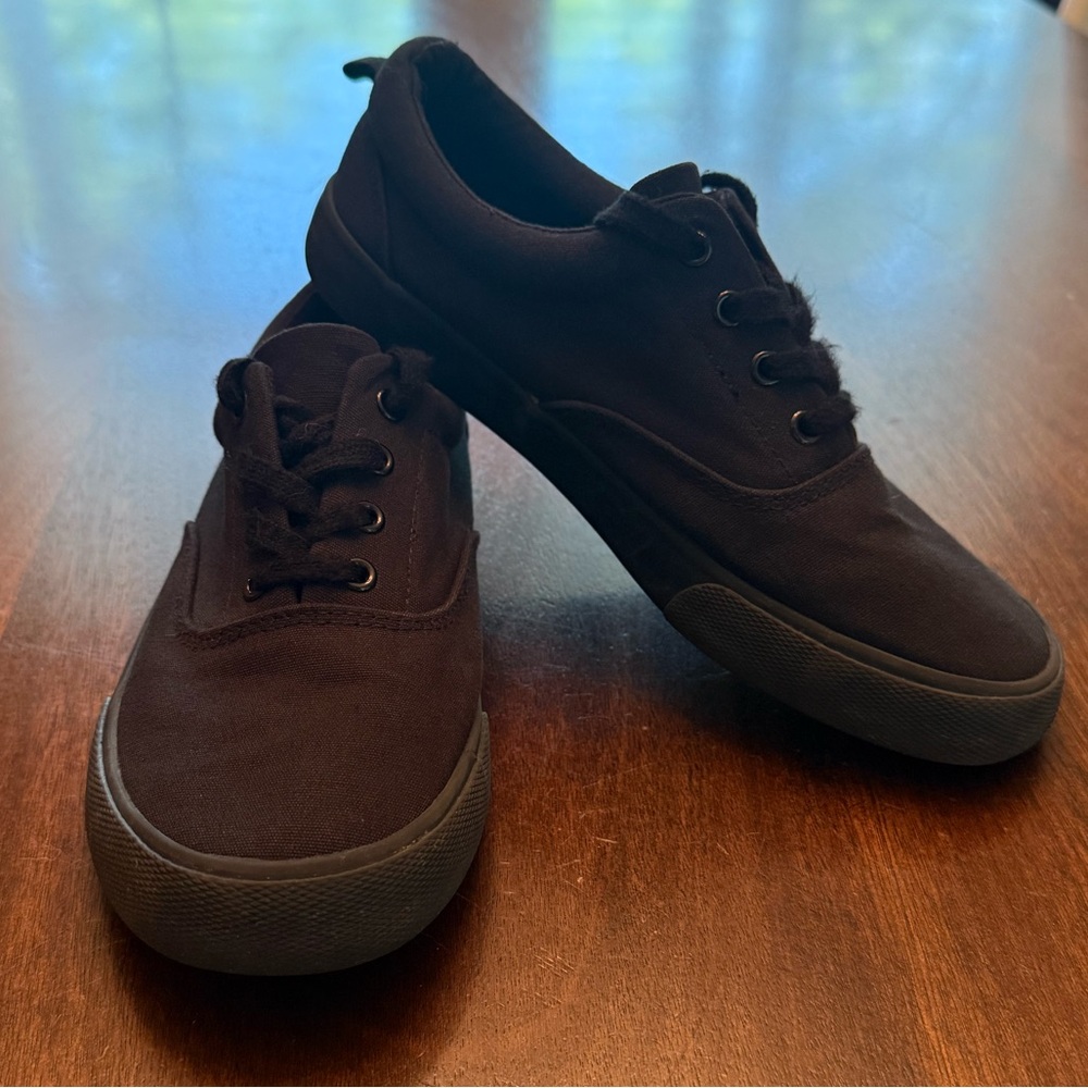 Art Class lace up shoes